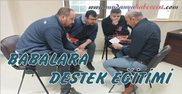 BABALARA DESTEK ETM